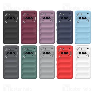 قاب سیلیکونی ناتینگ فون Nothing Phone 3a Magic Shield