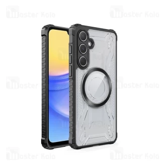 قاب مگنتی آرمور سامسونگ Samsung Galaxy A16 Magnetic Armor