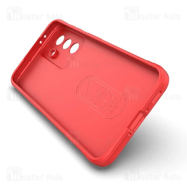 قاب سیلیکونی سامسونگ Samsung Galaxy A36 Magic Shield