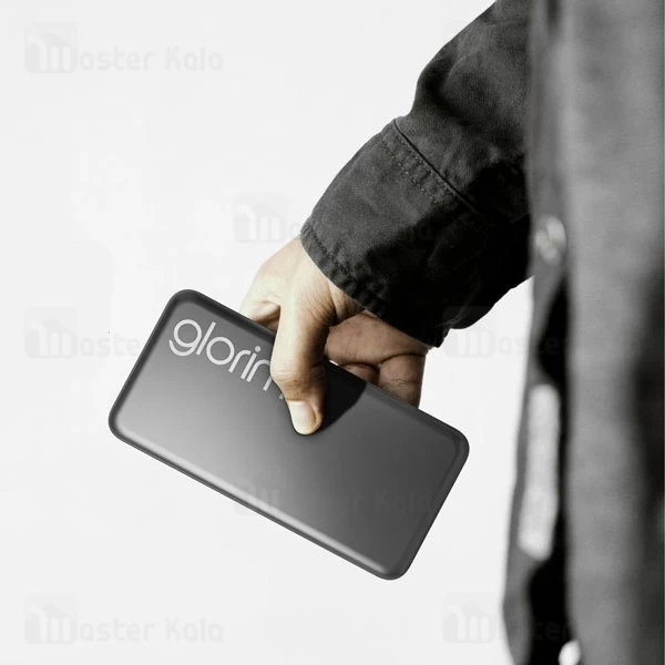 پاوربانک فوق نازک 20000 شیائومی گلوریمی Glorimi FitCore Mag توان 20 وات 