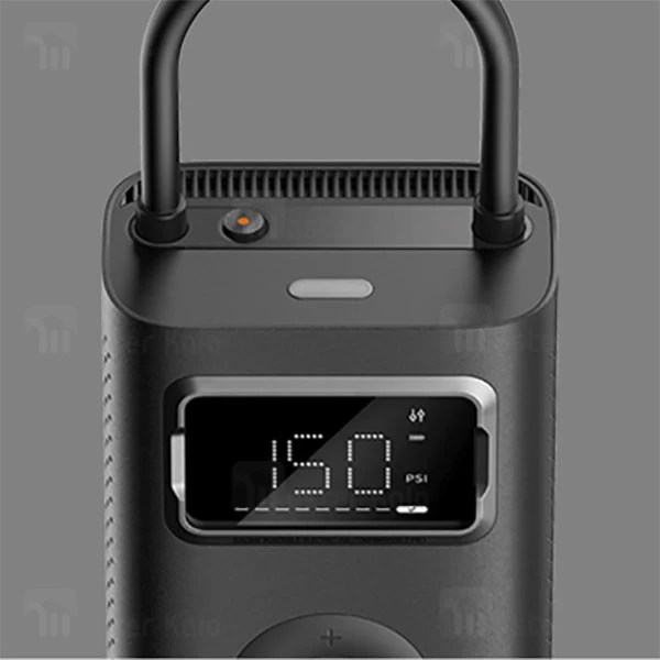 کمپرسور باد شارژی شیائومی Xiaomi Air Compressor 2 Pro MJCQB07PQW