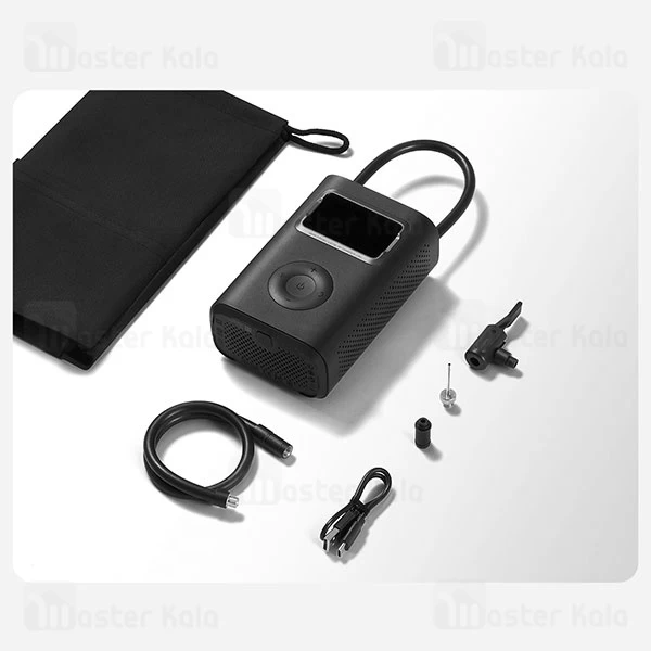 کمپرسور باد شارژی شیائومی Xiaomi Air Compressor 2 Pro MJCQB07PQW