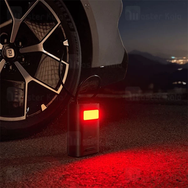 کمپرسور باد شارژی شیائومی Xiaomi Air Compressor 2 Pro MJCQB07PQW