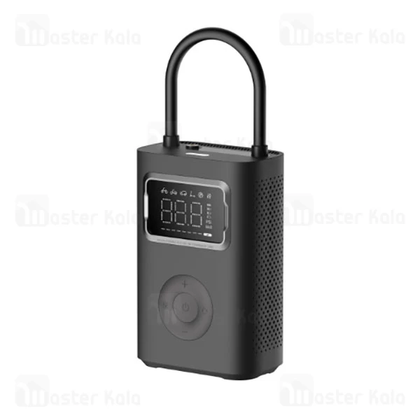 کمپرسور باد شارژی شیائومی Xiaomi Air Compressor 2 Pro MJCQB07PQW