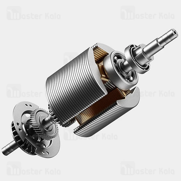 کمپرسور باد شارژی شیائومی Xiaomi Air Compressor 2 Pro MJCQB07PQW