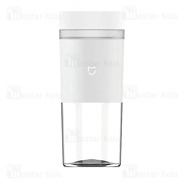 مخلوط کن قابل حمل شارژی شیائومی Xiaomi Mijia Portable Juicer Cup 2 MJZZB02PL ظرفیت 300 میلی لیتر