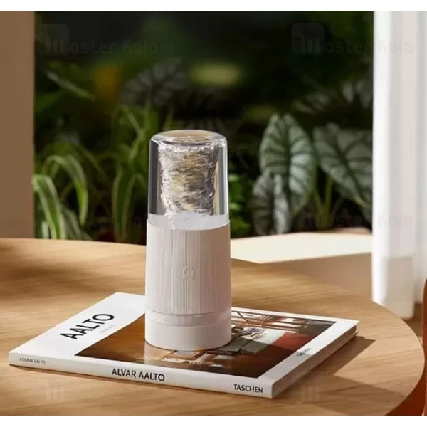 مخلوط کن قابل حمل شارژی شیائومی Xiaomi Mijia Portable Juicer Cup 2 MJZZB02PL ظرفیت 300 میلی لیتر