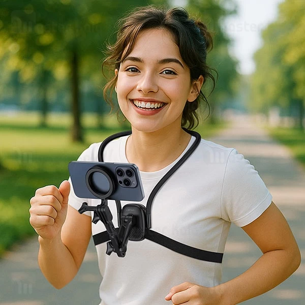 هولدر گردنی ایس فست ACEFAST Neck Phone Holder E32