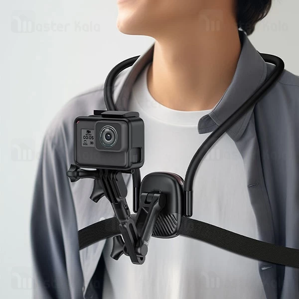 هولدر گردنی ایس فست ACEFAST Neck Phone Holder E33
