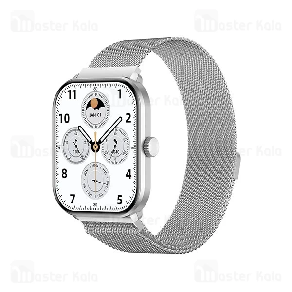 ساعت هوشمند شیائومی گلوریمی Glorimi GC Plus