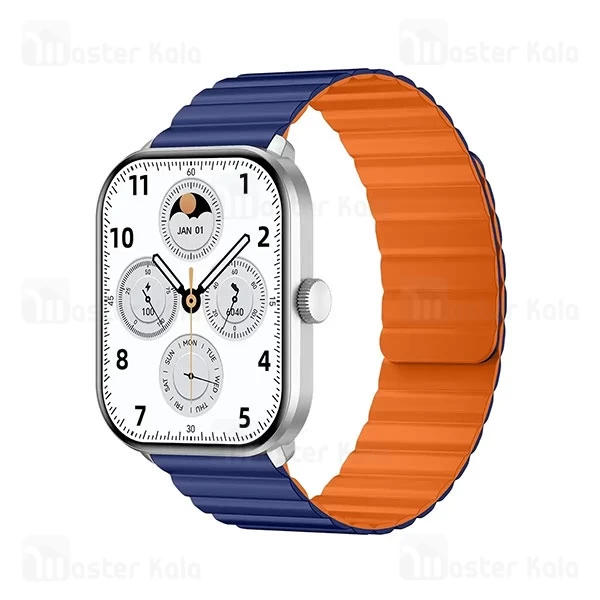 ساعت هوشمند شیائومی گلوریمی Glorimi GC Plus