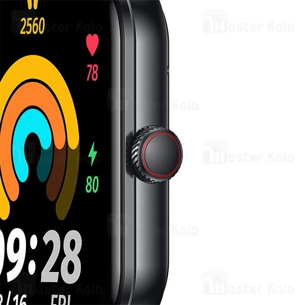 ساعت هوشمند شیائومی گلوریمی Glorimi GC Slim