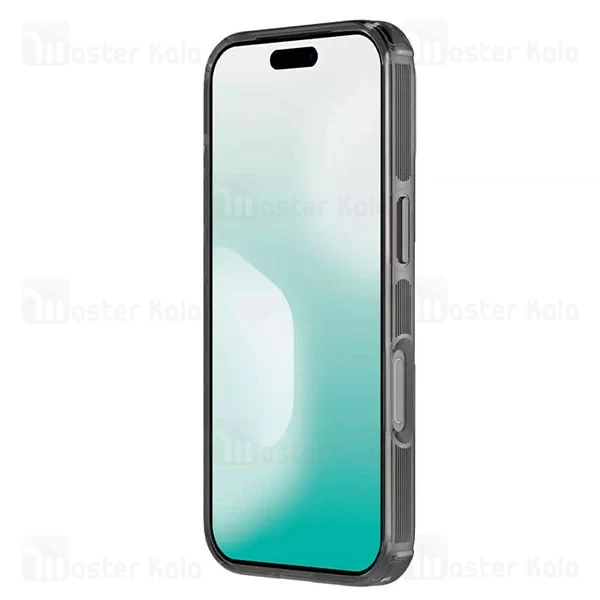 قاب محافظ مگ سیف نیلکین آیفون Apple iPhone 17 Nillkin Nature TPU Pro Magnetic Case