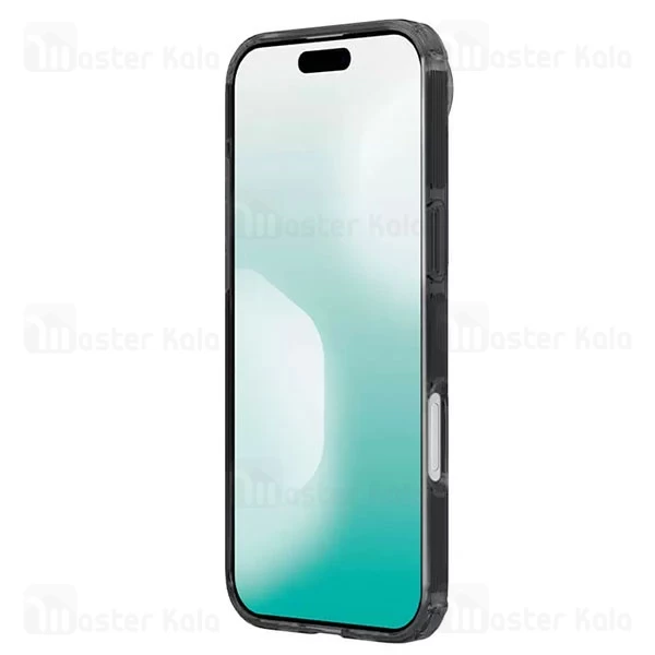 قاب محافظ مگ سیف نیلکین آیفون Apple iPhone Air Nillkin Nature TPU Pro Magnetic Case