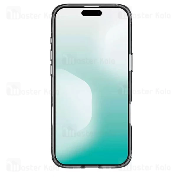 قاب محافظ مگ سیف نیلکین آیفون Apple iPhone Air Nillkin Nature TPU Pro Magnetic Case