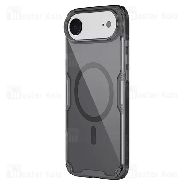 قاب محافظ مگ سیف نیلکین آیفون Apple iPhone Air Nillkin Nature TPU Pro Magnetic Case