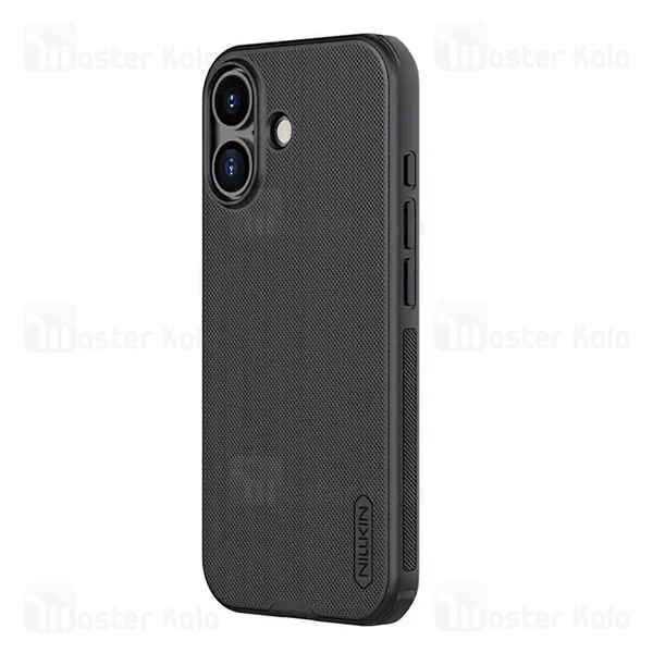 قاب محافظ مگنتی نیلکین آیفون Apple iPhone 17 Nillkin Frosted Shield Pro Magnetic