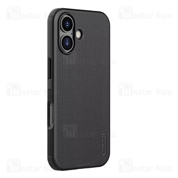 قاب محافظ مگنتی نیلکین آیفون Apple iPhone 17 Nillkin Frosted Shield Pro Magnetic