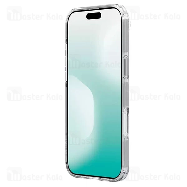 قاب محافظ نیلکین آیفون Apple iPhone Air Nillkin Nature TPU Pro Series case