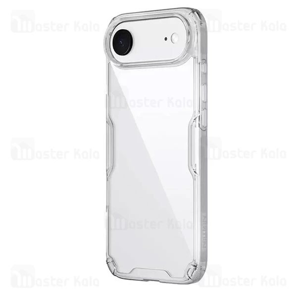 قاب محافظ نیلکین آیفون Apple iPhone Air Nillkin Nature TPU Pro Series case