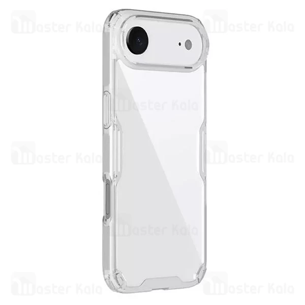 قاب محافظ نیلکین آیفون Apple iPhone Air Nillkin Nature TPU Pro Series case