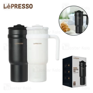 ماگ مسافرتی لپرسو Lepresso LP024 ظرفیت 900 میلی لیتر