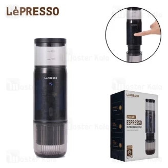 اسپرسو ساز قابل حمل لپرسو LePresso LP031 Mini Espresso Machine LPCFFM0031