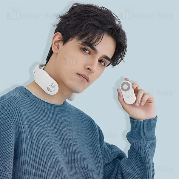 ماساژور حرارتی گردن اس کا جی SKG 4098E