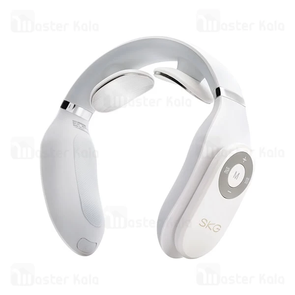 ماساژور حرارتی گردن اس کا جی SKG 4098E