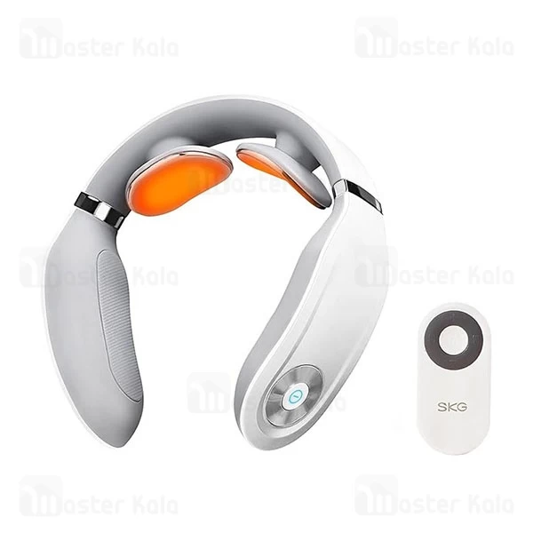 ماساژور حرارتی گردن اس کا جی SKG 4098E