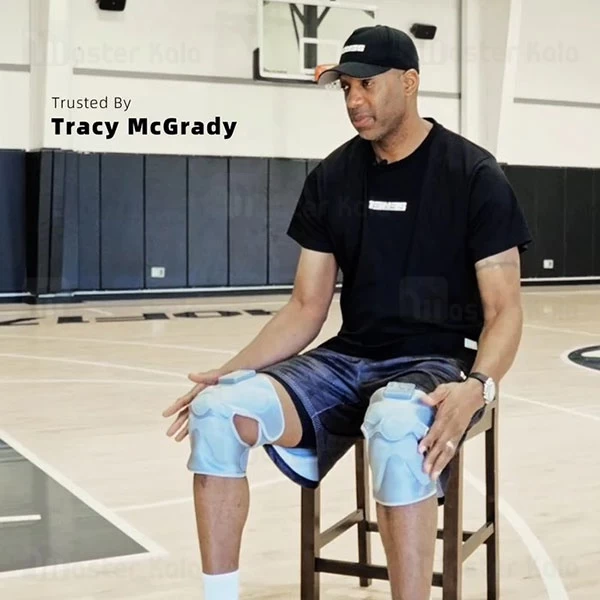 ماساژور حرارتی زانو اس کا جی SKG W3 Pro