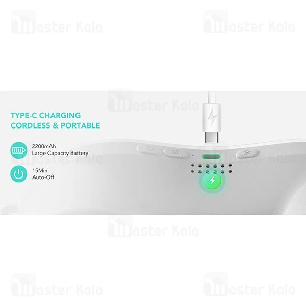 ماساژور شانه و گردن اس کا جی SKG H7 Max
