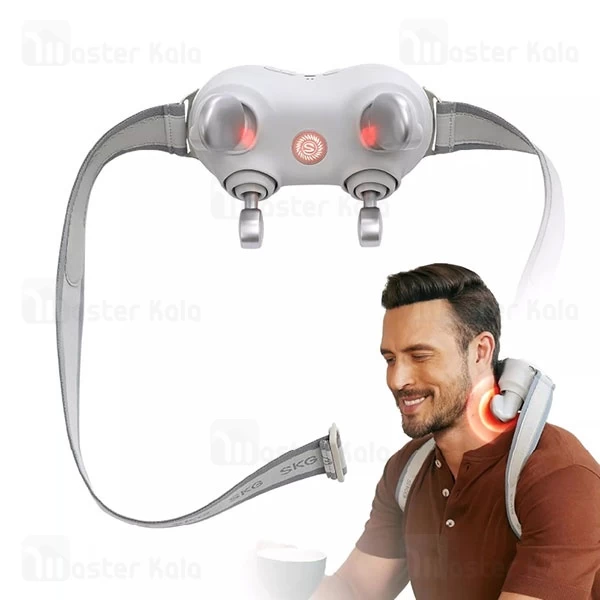 ماساژور شانه و گردن اس کا جی SKG H7 Max
