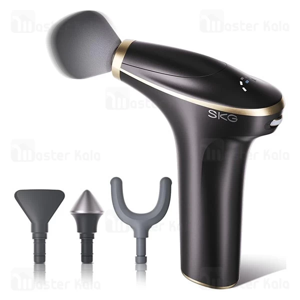 ماساژور تفنگی اس کا جی SKG FS700