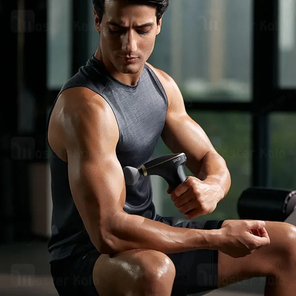 ماساژور تفنگی اس کا جی SKG FS700