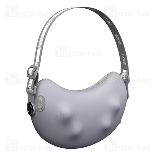 ماساژور حرارتی کمر و گردن اس کا جی SKG T1-2 Pro