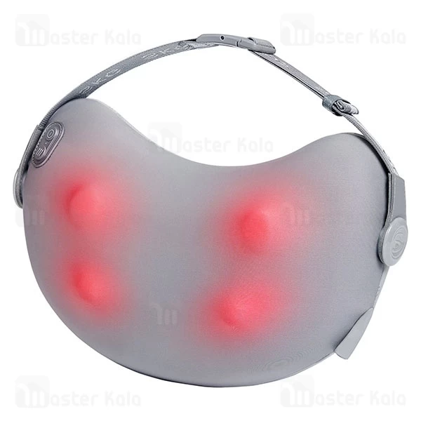 ماساژور حرارتی کمر و گردن اس کا جی SKG T1-2 Pro