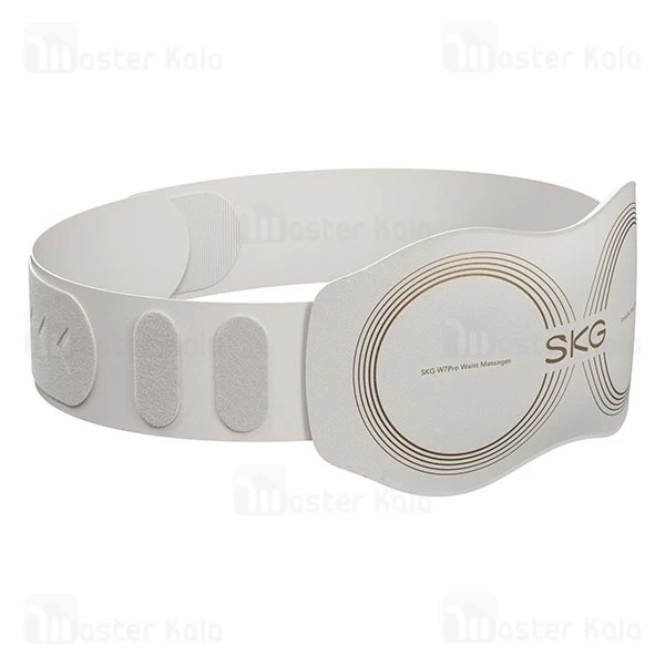 ماساژور کمر اس کا جی SKG W7 Pro
