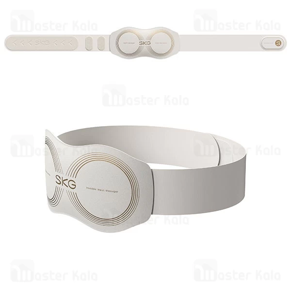 ماساژور کمر اس کا جی SKG W7 Pro