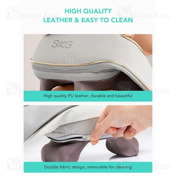 ماساژور شانه و گردن اس کا جی SKG H5 Mini