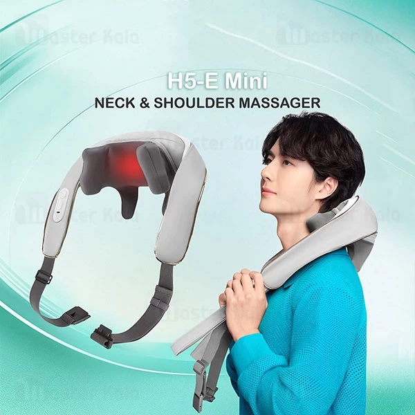 ماساژور شانه و گردن اس کا جی SKG H5 Mini