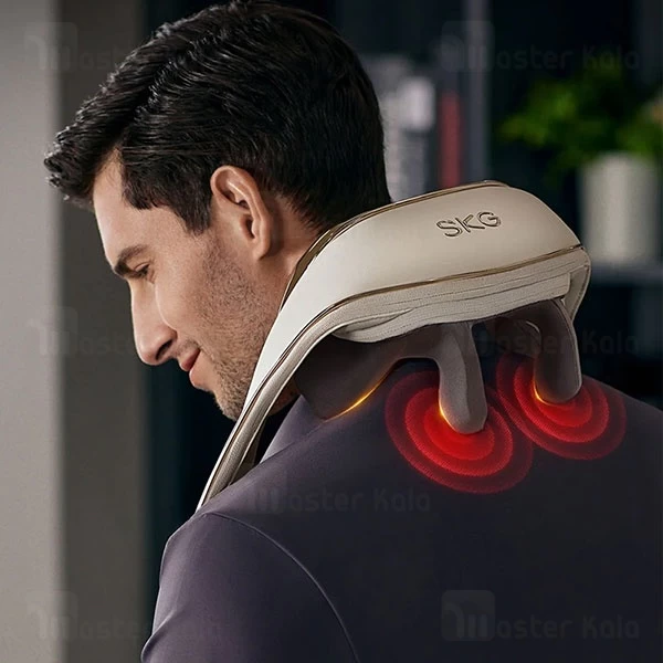 ماساژور شانه و گردن اس کا جی SKG H5 Mini