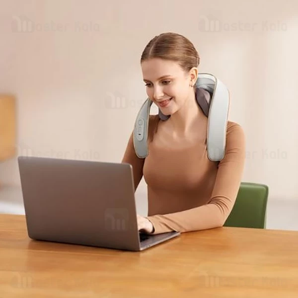 ماساژور شانه و گردن اس کا جی SKG H5 Mini