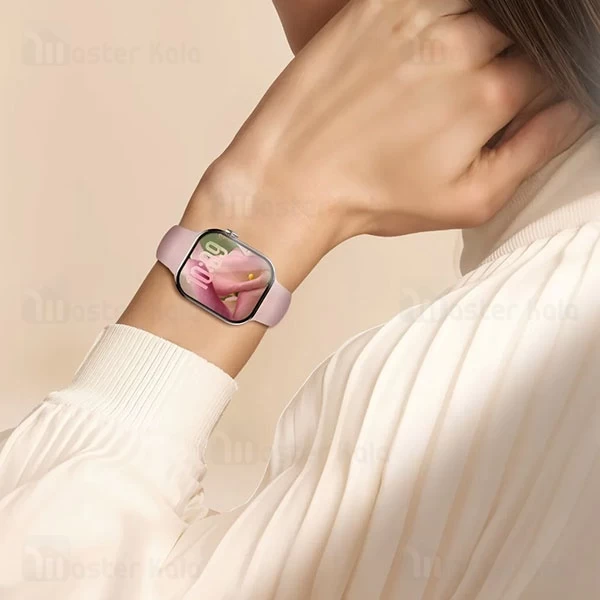 ساعت هوشمند گرین لاین Green Lion Communicate GNCO55SWTCBK