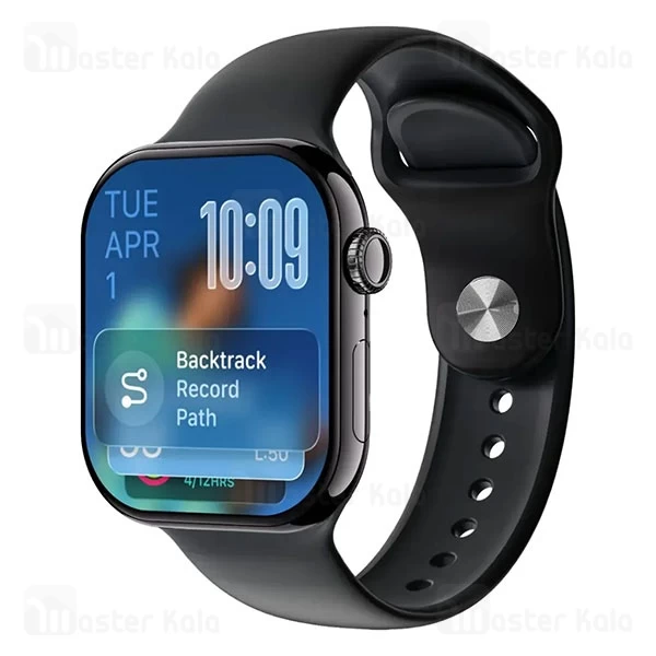 ساعت هوشمند گرین لاین Green Lion Communicate GNCO55SWTCBK