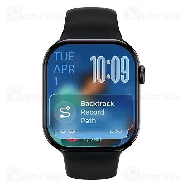 ساعت هوشمند گرین لاین Green Lion Communicate GNCO55SWTCBK