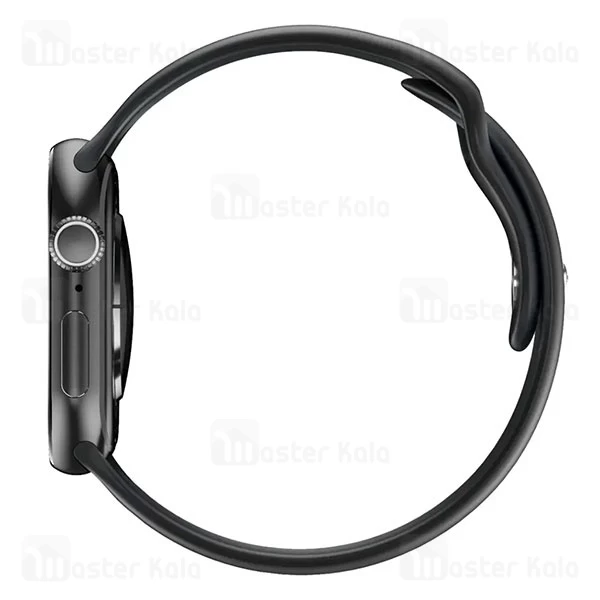 ساعت هوشمند گرین لاین Green Lion Communicate GNCO55SWTCBK