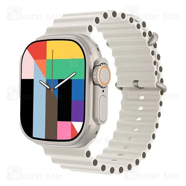 ساعت هوشمند گرین لاین Green Lion Communicate Ultra GNCOMSWABK