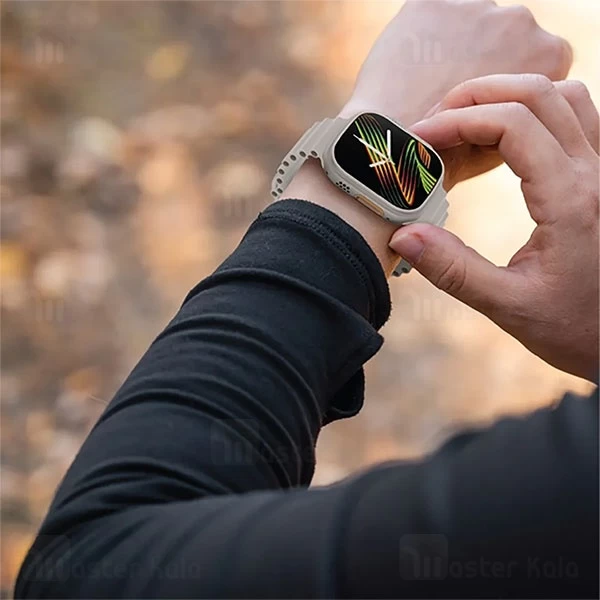 ساعت هوشمند گرین لاین Green Lion Communicate Ultra GNCOMSWABK