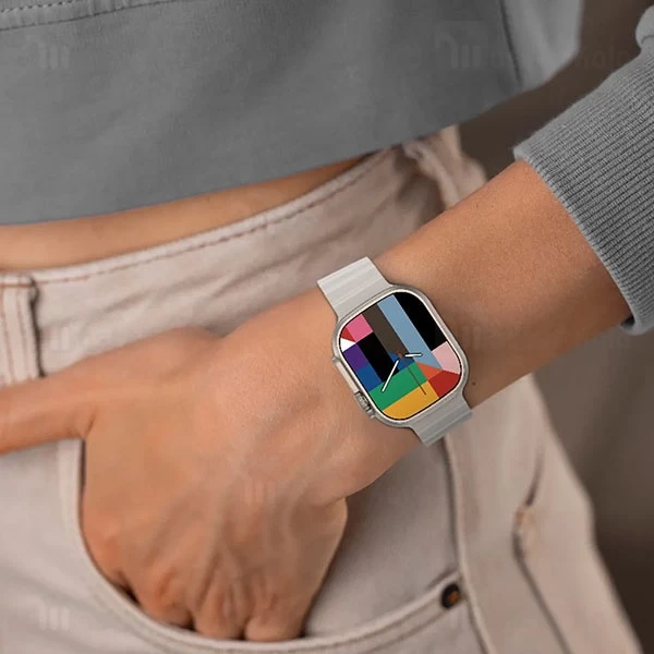 ساعت هوشمند گرین لاین Green Lion Communicate Ultra GNCOMSWABK